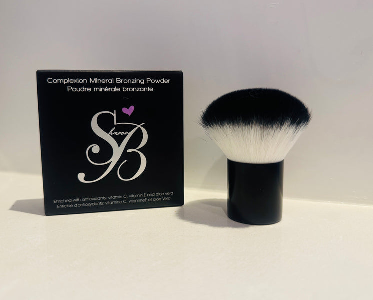 Less Makeup, More Glow: My Everyday Bronzed Beauty Routine