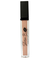 Load image into Gallery viewer, Bronzer + Brush + Lip Gloss Combo