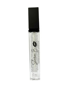 Bronzer + Brush + Lip Gloss Combo