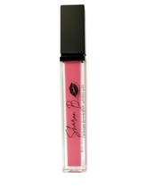 Load image into Gallery viewer, Bronzer + Brush + Lip Gloss Combo
