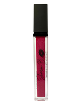 Load image into Gallery viewer, Bronzer + Brush + Lip Gloss Combo