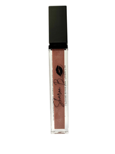 Load image into Gallery viewer, Bronzer + Brush + Lip Gloss Combo