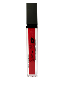 Bronzer + Brush + Lip Gloss Combo